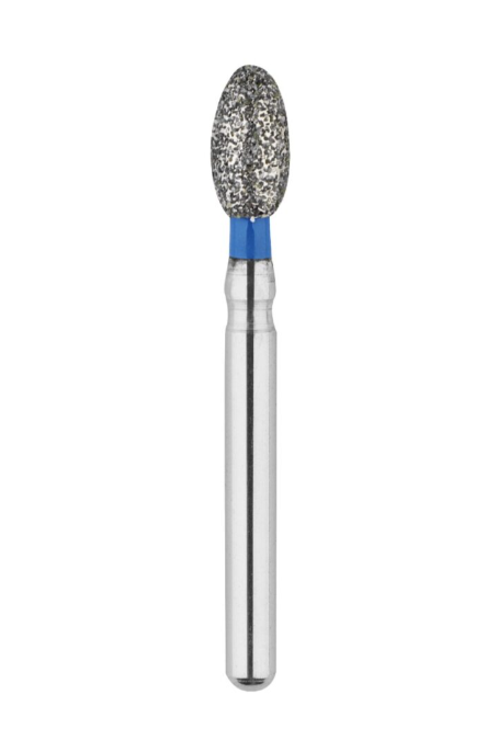 Broca F.g. Diamante Mod. 379 Oval – Proclinic