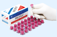 Pasta Profilaxia Abrasiva Profex 100x2g – Clarben