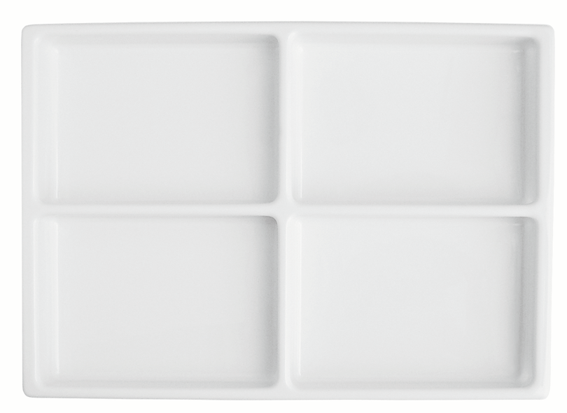 Bandeja de instrumentos dental art – S/M