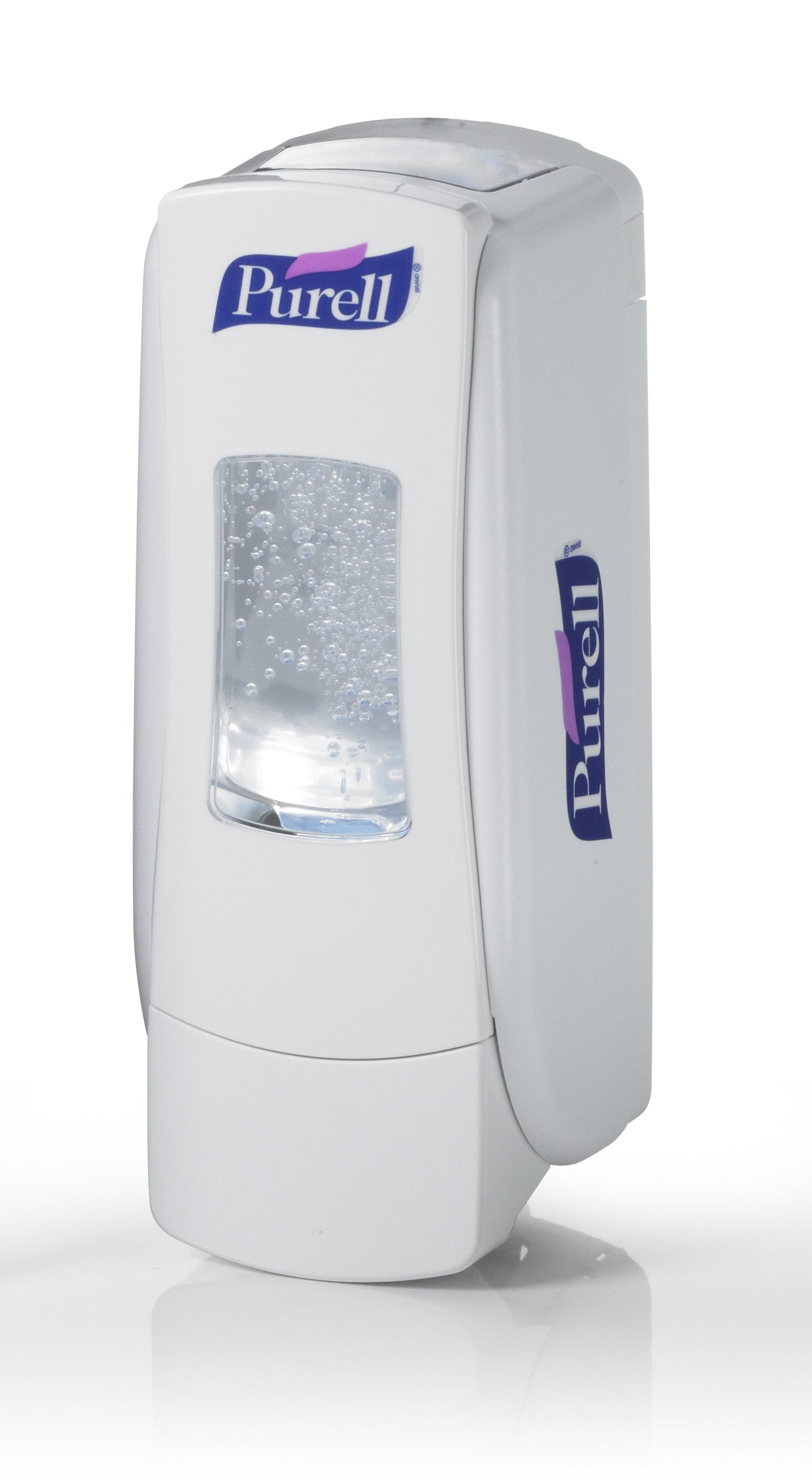 Dispensadador Purell Adx7 Cinzabranco – Purell