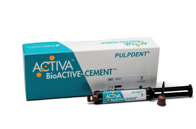 Activa bioac - Pulpdent