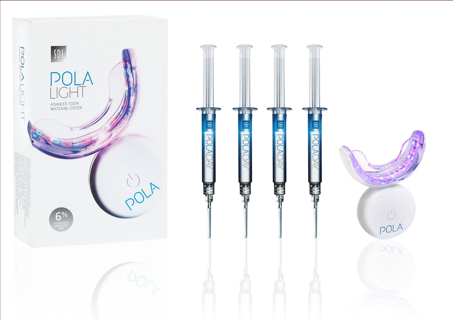 Pola Light Kit – SDI
