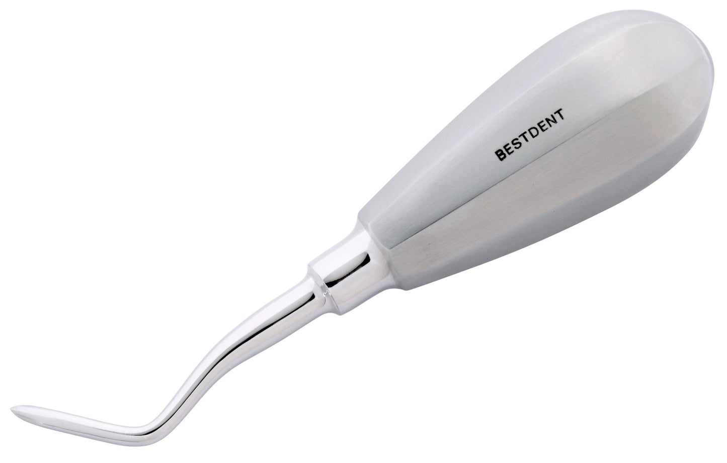 Alavancas para levantamento de apices - Bestdent