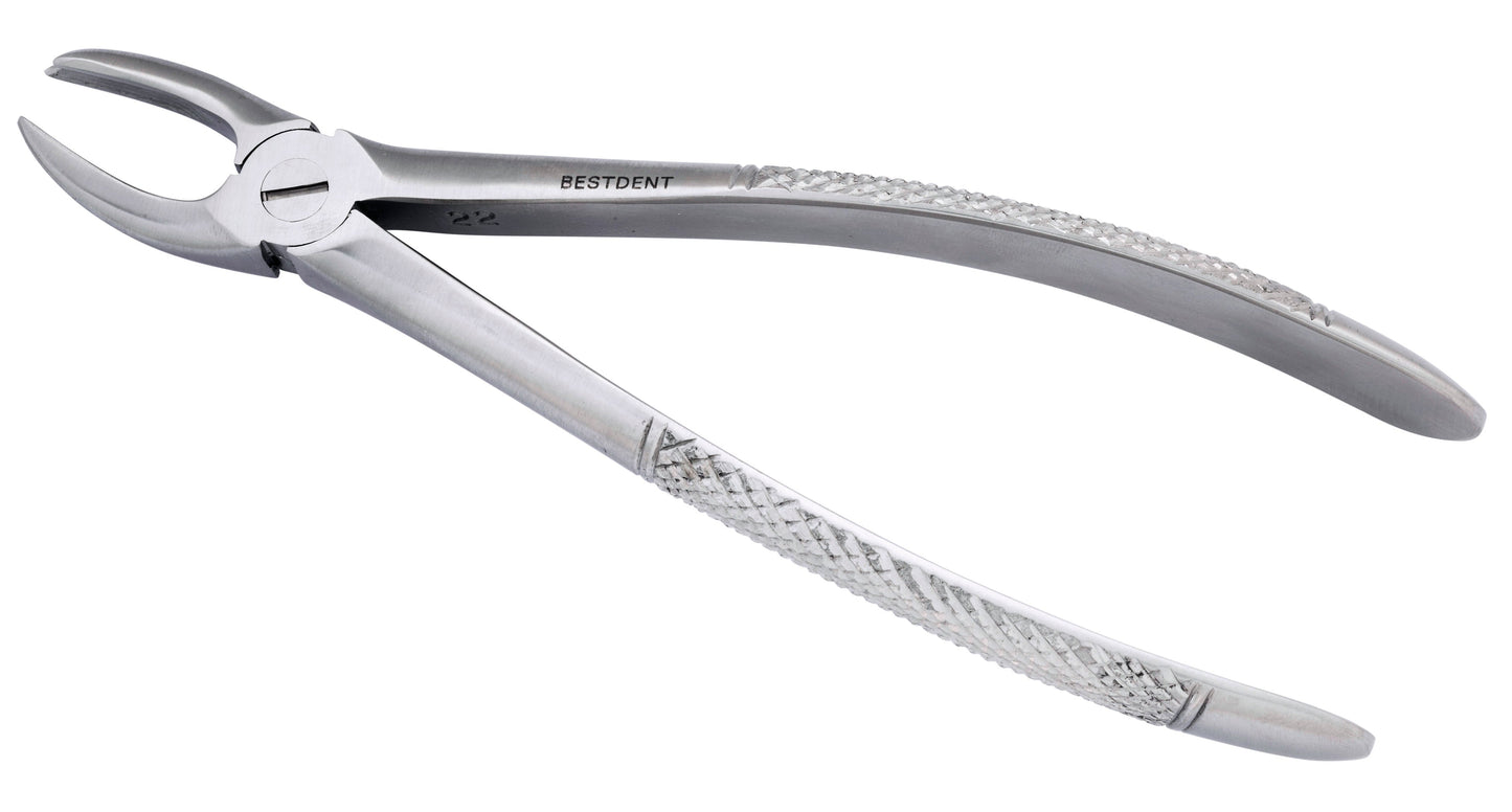 Forceps n.89 – Bestdent