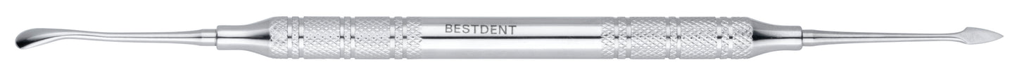 Periostotomo moltbusser - Bestdent
