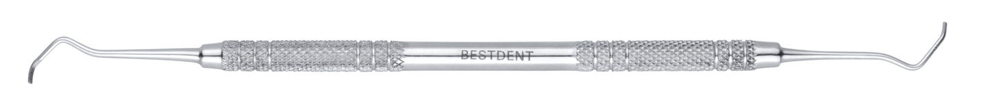 Curetas Columbia – Bestdent