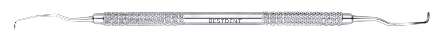 Curetas Gracey - Bestdent