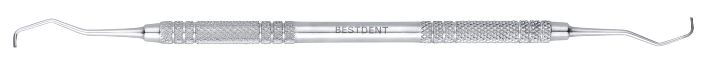Curetas Gracey - Bestdent