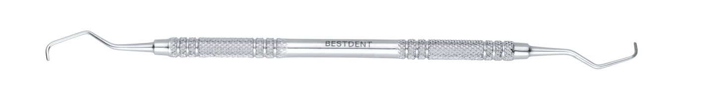 Curetas Gracey - Bestdent