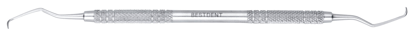 Curetas Gracey - Bestdent