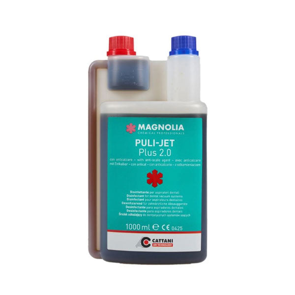 Puli Jet Plus New Concentrado - Cattani