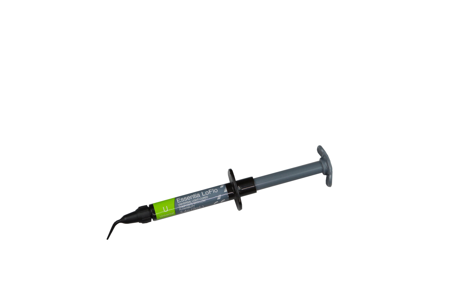 Essentia Loflo Seringas, U, 1 X 2ml - Gc