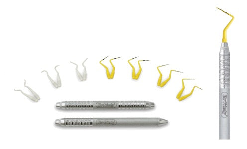 Kit intro mant. implantes implacare - Hu