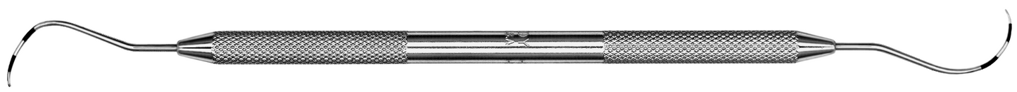 Cc Williams Probe 123578910