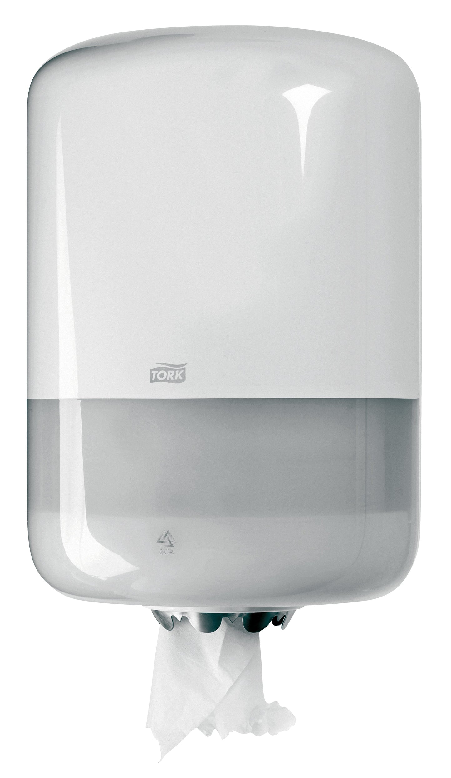 Dispensador Tork Bobinas Elevation M2 – Tork