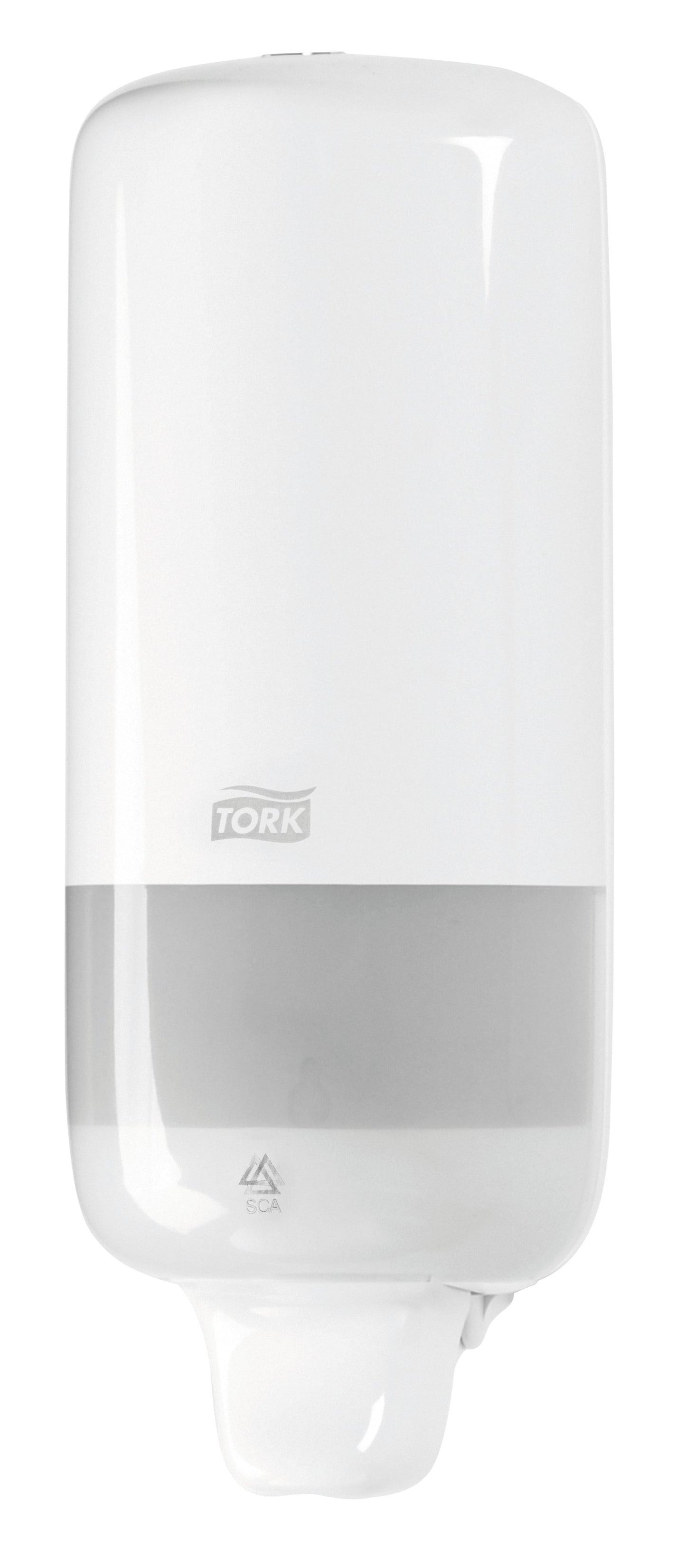 Dispensador De Sabão Elevation S1 - Tork