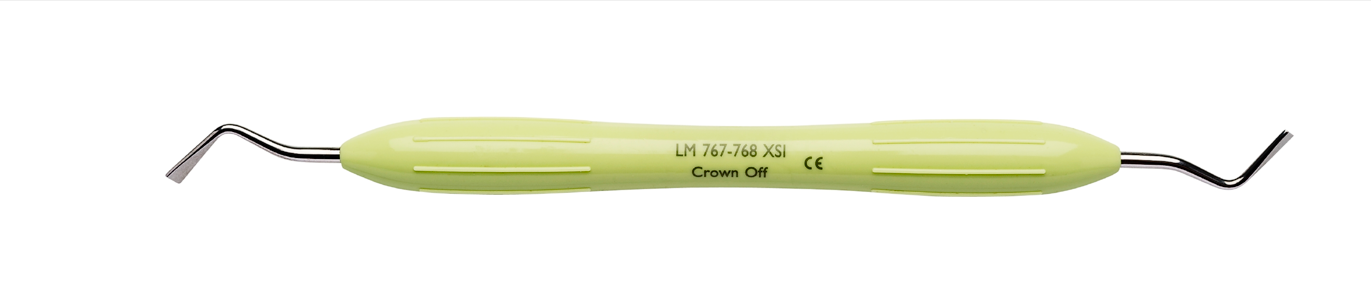 Extractor de coroas 767768 – LM