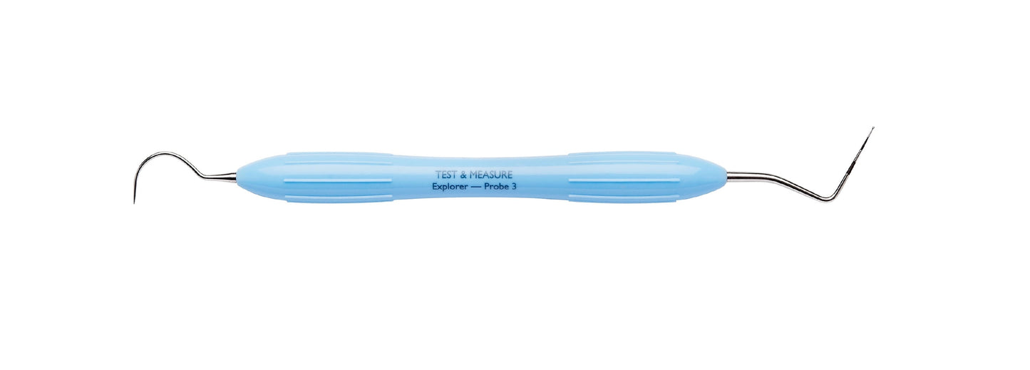 Sonda Periodontal - LM