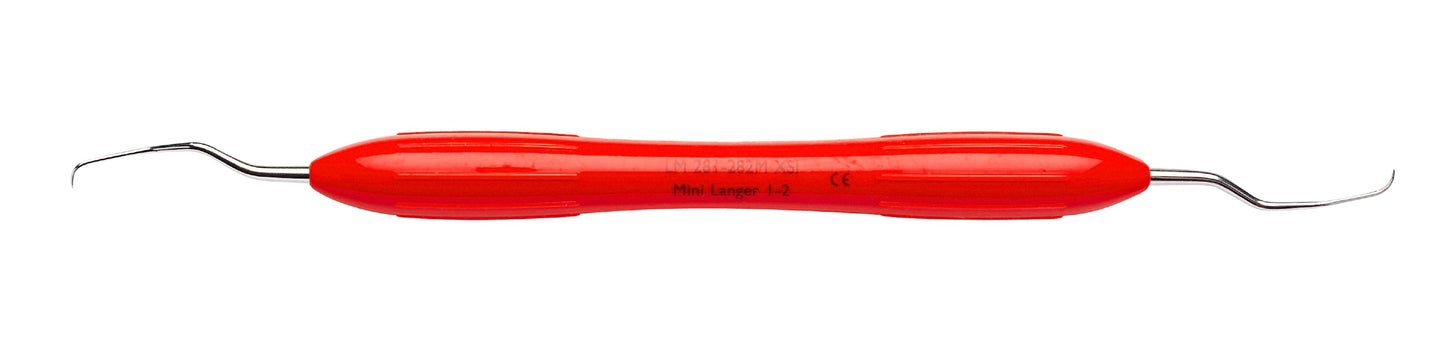 Cureta Langer Mini - LM