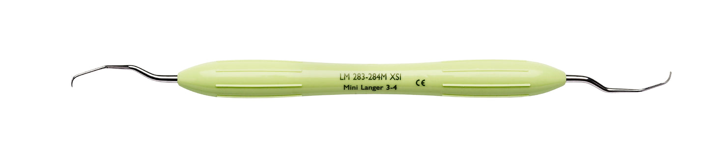 Cureta Langer Mini - LM