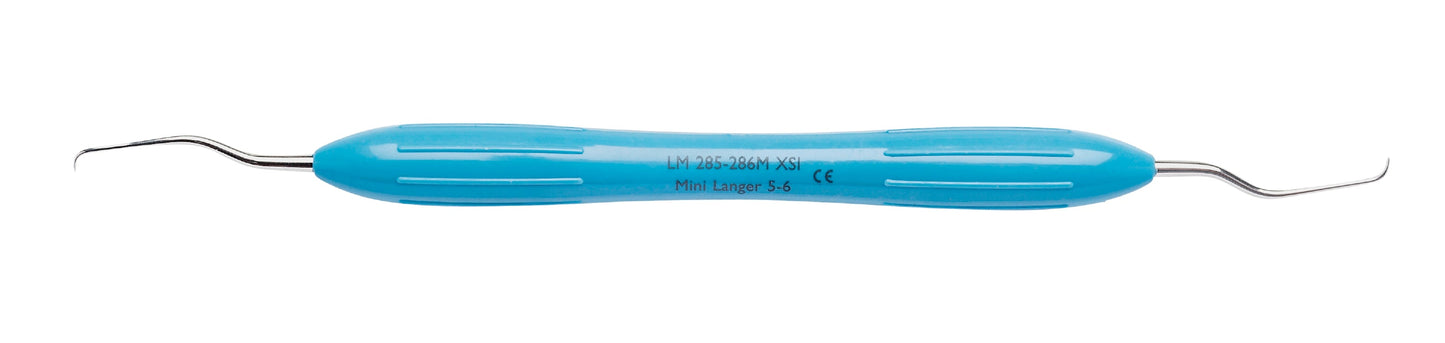 Cureta Langer Mini - LM