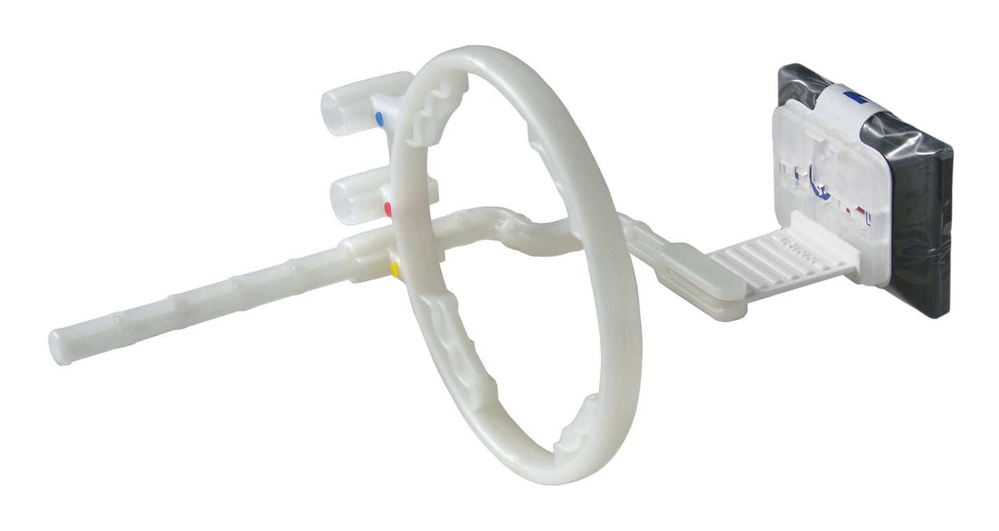 Unigrip Psensor Digital 50U+50 Fun – Dentsply