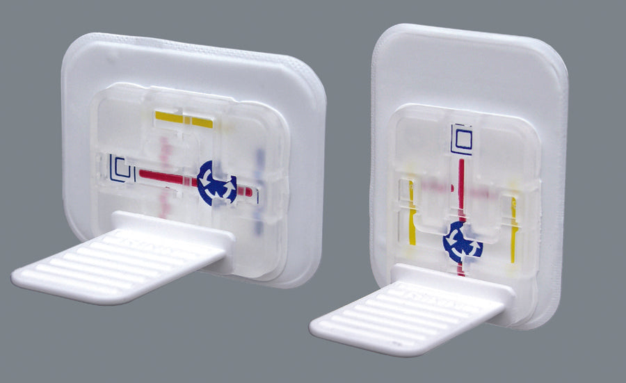Unigrip Para Placas Combo Kit – Dentsply