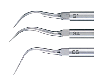 Ponta scaler - NSK