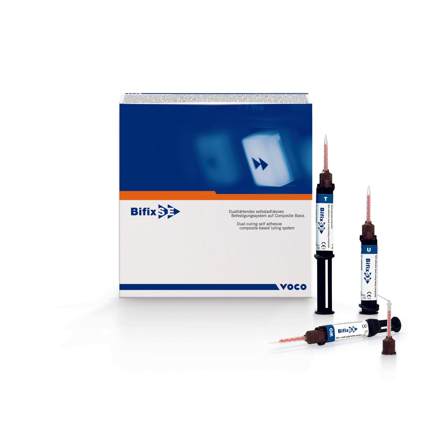 Bifix se kit - Voco