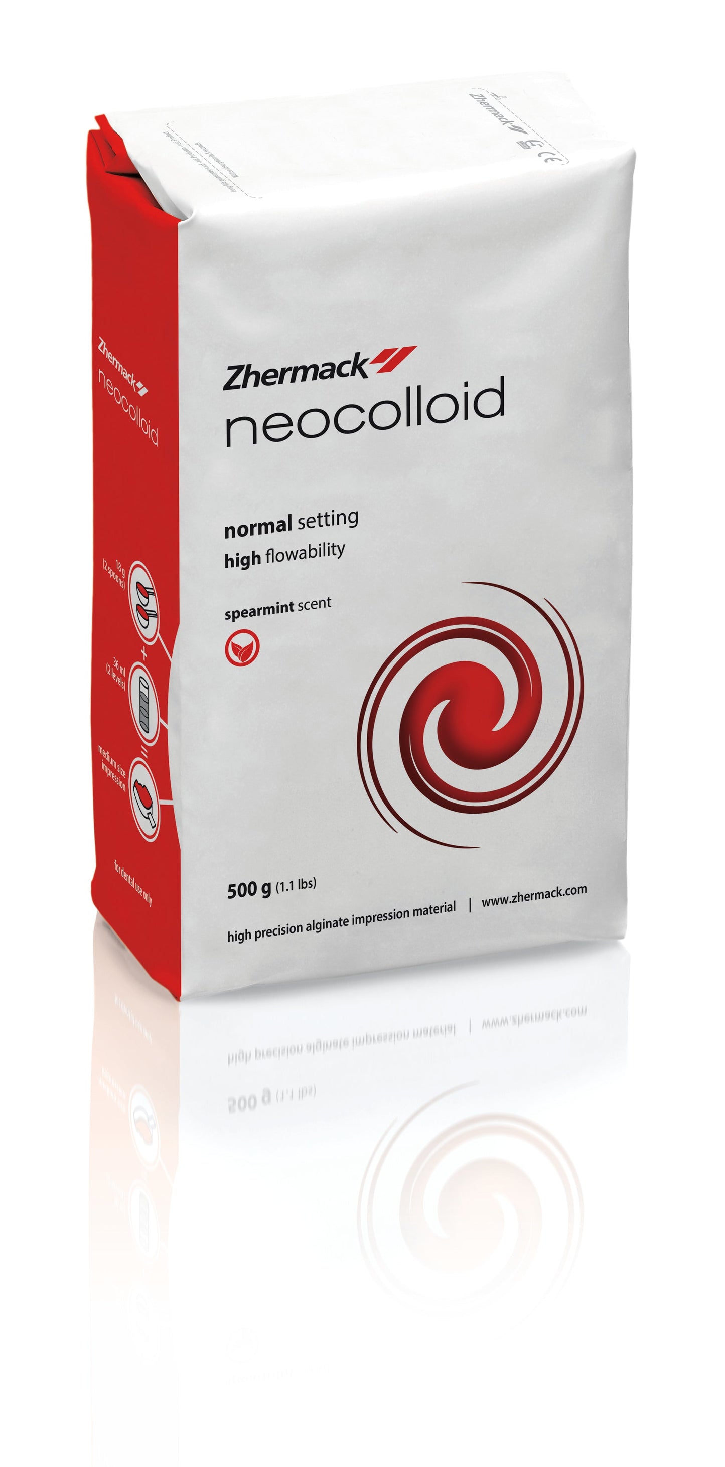 Neocolloid Zh01020 – Zhermack