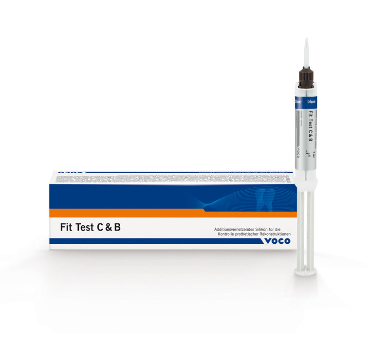 Fit Test Ceb 2095 – Voco