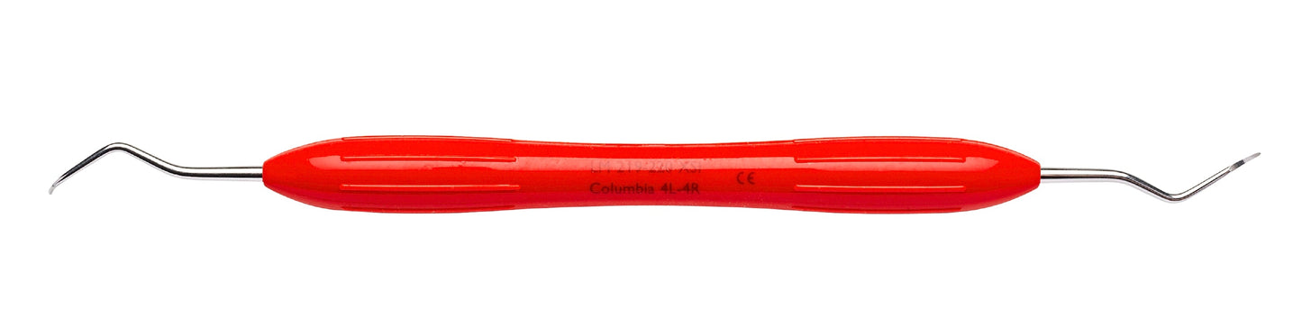 Curetas Columbia - LM