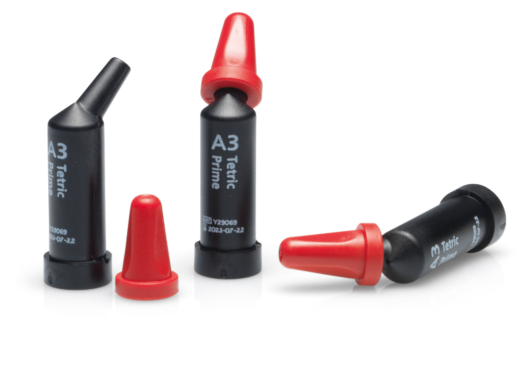 Tetric Prime Capsulas - Ivoclar