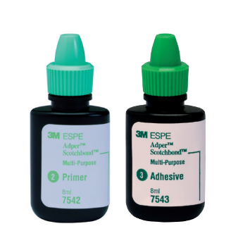 Scotchbond Multi-Purpose - Solventium