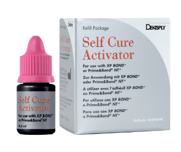 Self Cure Activador - Dentsply