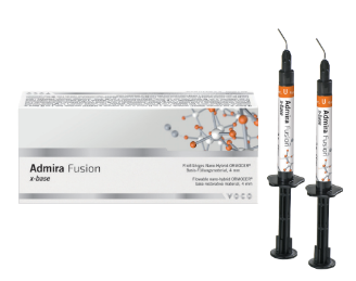 Admira Fusion Xbase Seringa Universal - Voco