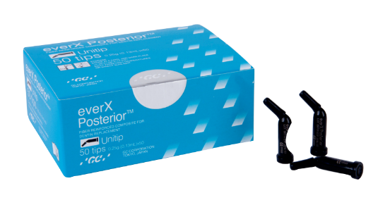 Ever X Posterior Unitips - Gc