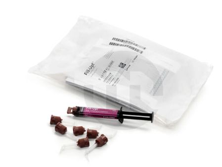 Fill Up Repos. Seringa 4,5g Cor Universal - Coltene-Whaledent