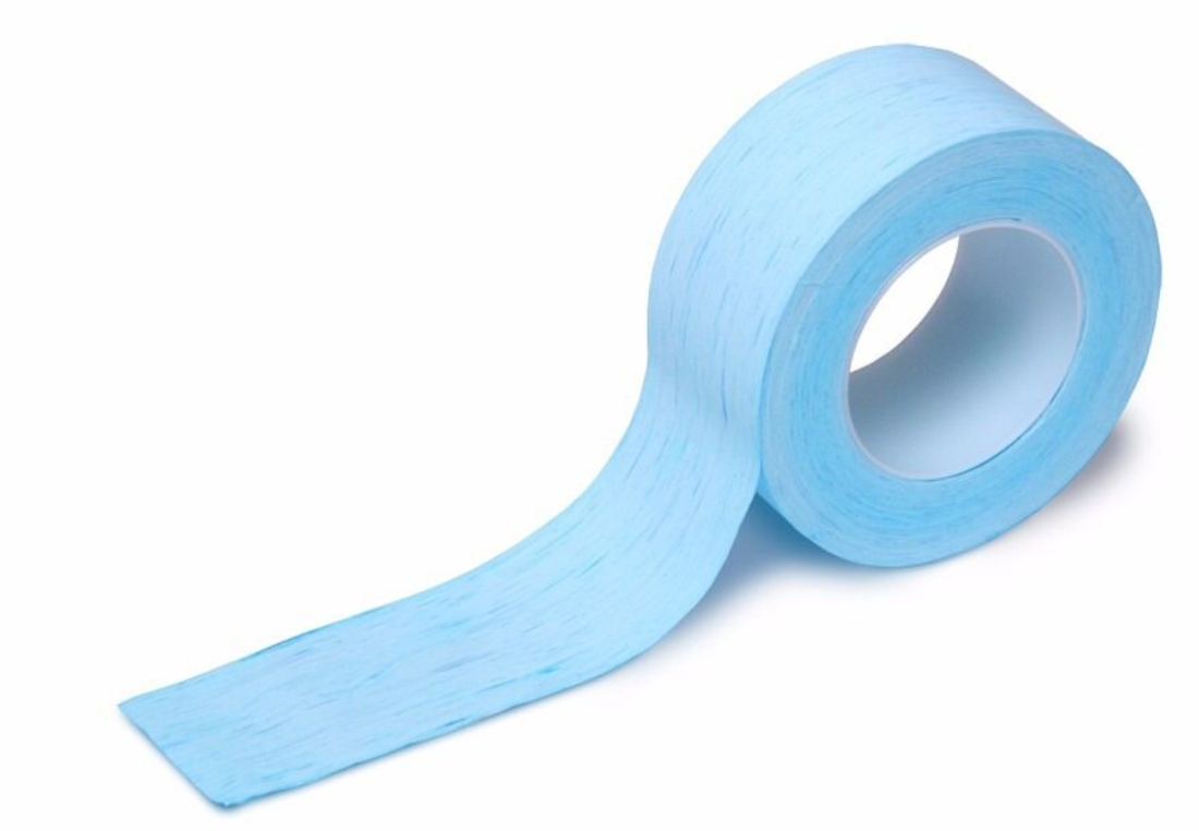 Iso Tape Teflon 5m X 0,07mm - TDV