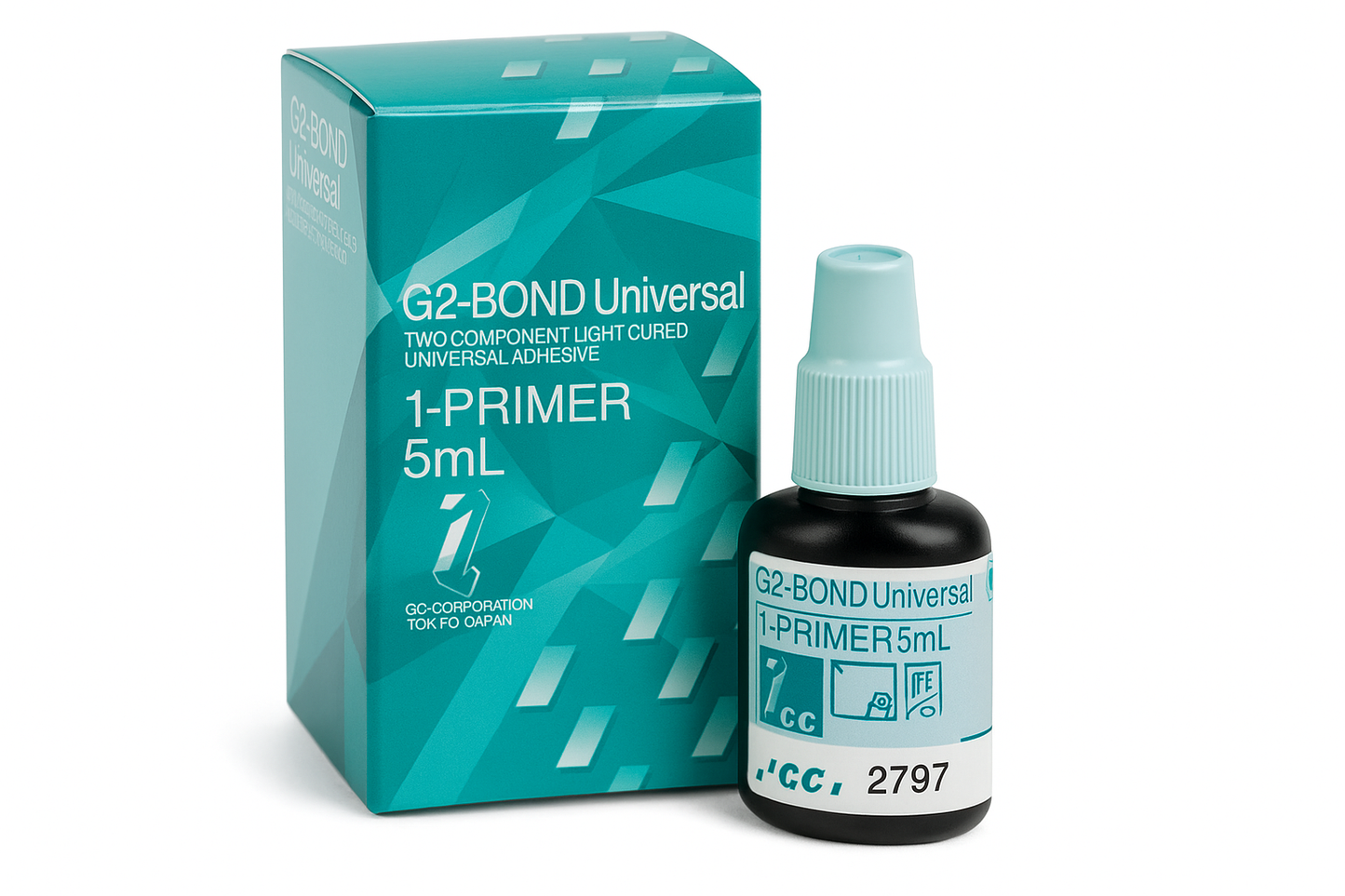 G2 Bond Universal 1 Primer Reposição 5ml - Gc