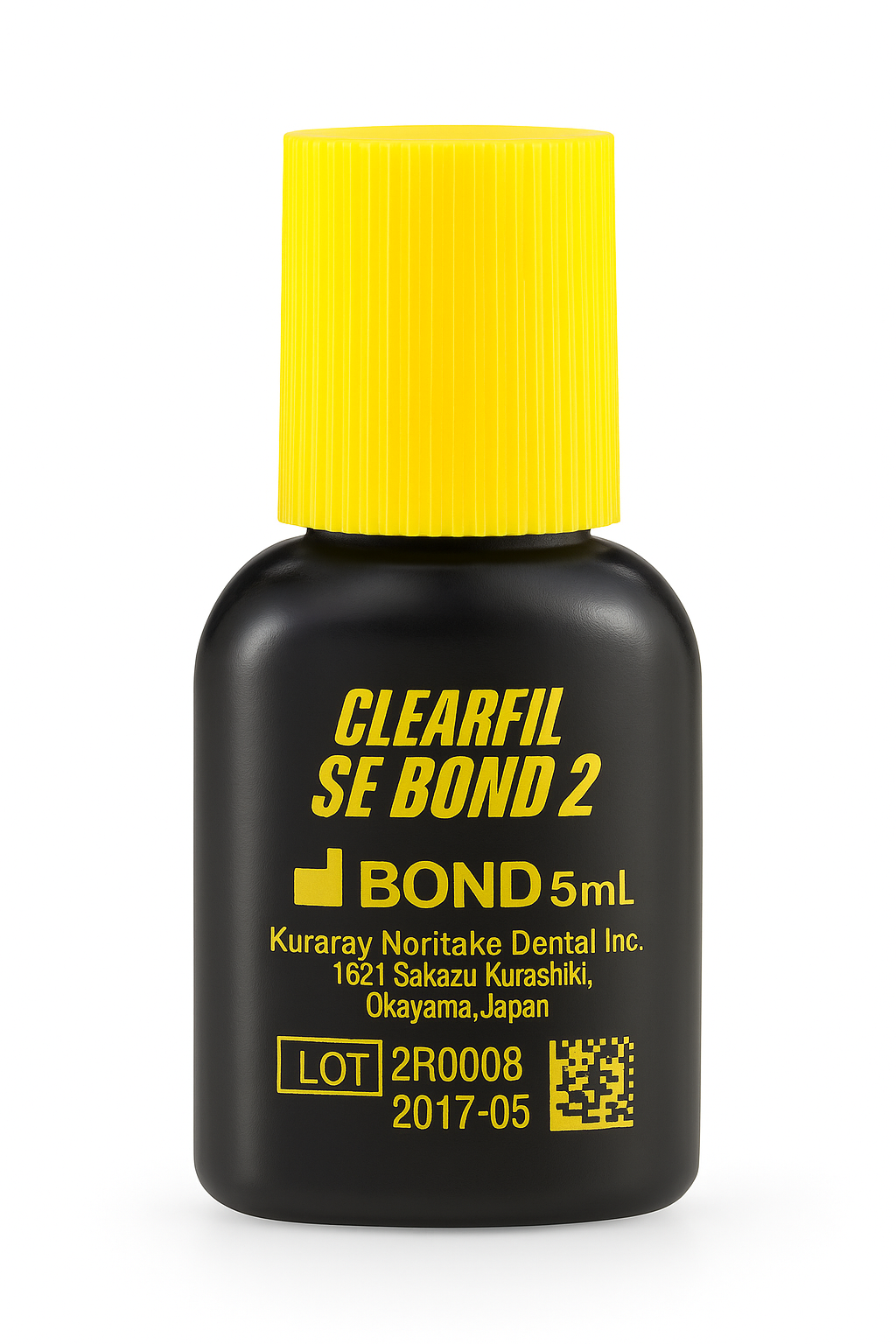 Clearfil Se Bond 2 5ml - Kuraray