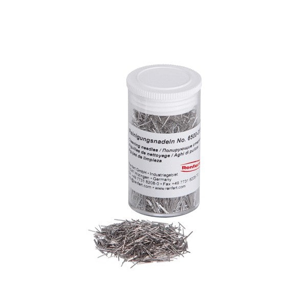 Sympro Agulhas Limpeza 75g – Renfert