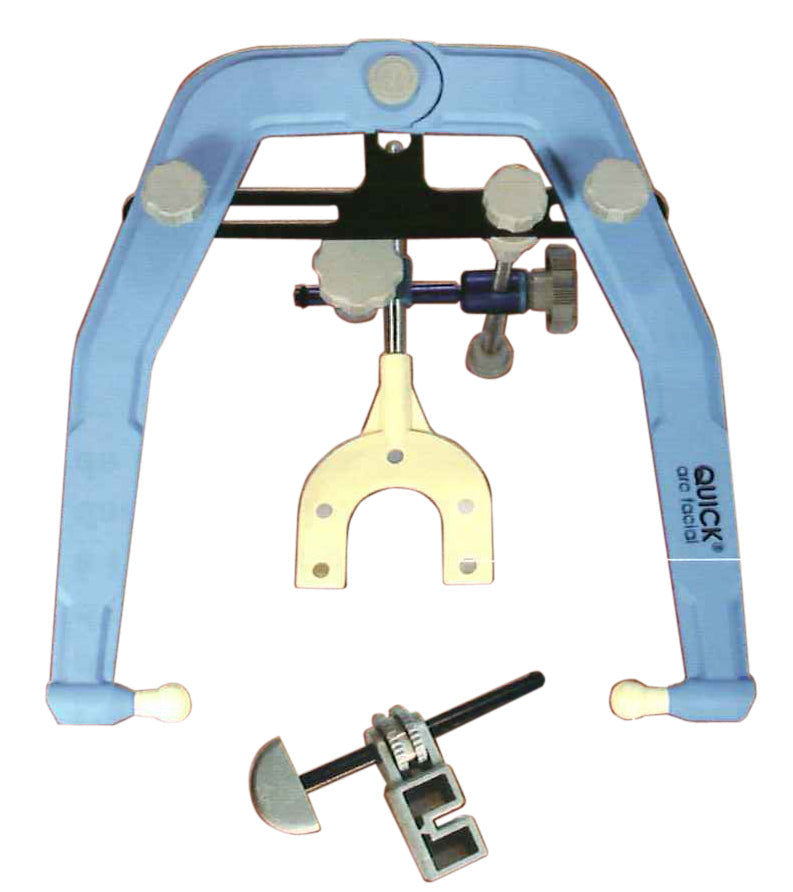 Arco Facial Universal Quick Completo – Fag Dentaire