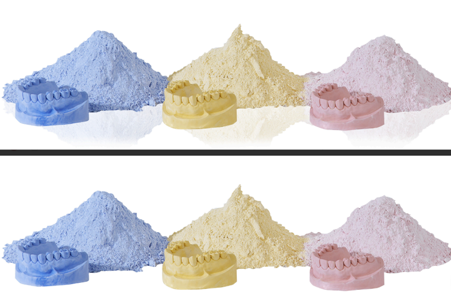 Gesso Natural Duro Tipo Iii - 3 25kg