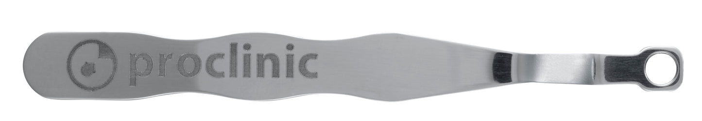 Punho Suporte Guia Broca – Proclinic