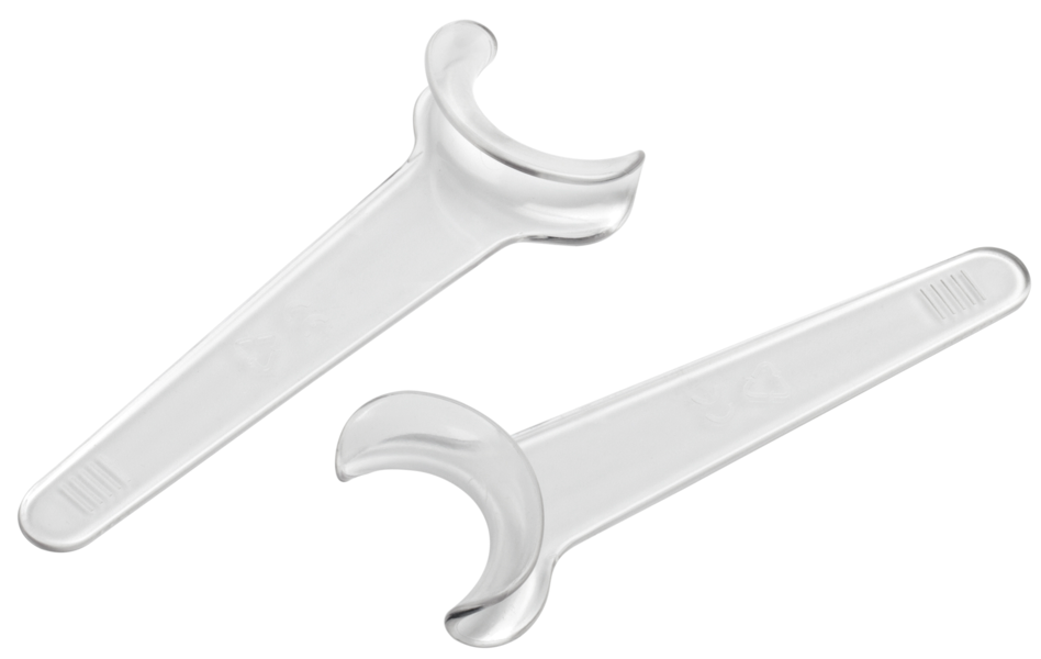 Retractor labial 1 face – Proclinic