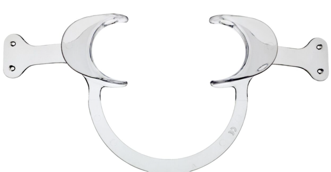 Retractor labial combinado casas – Proclinic
