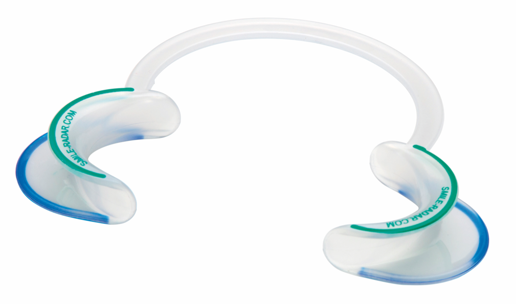Retractor bochechas - Smile Radar
