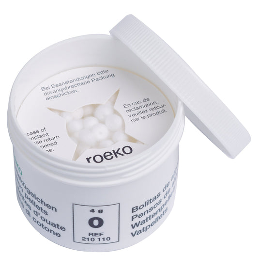 Pellets roeko n.0 1.332 – Roeko