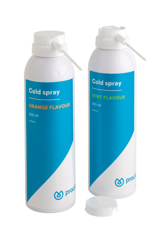 Spray Refrigerante - Proclinic